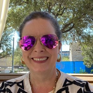 Meet your Posher, Marla